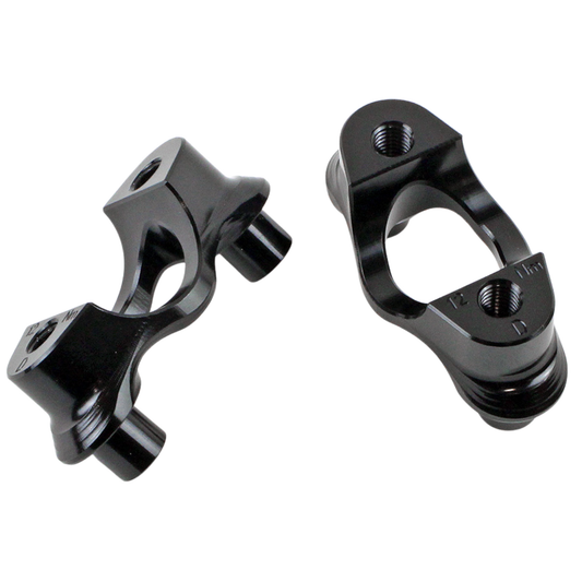 LUXON 4-POST REPLACEMENT UPPER BAR MOUNT
