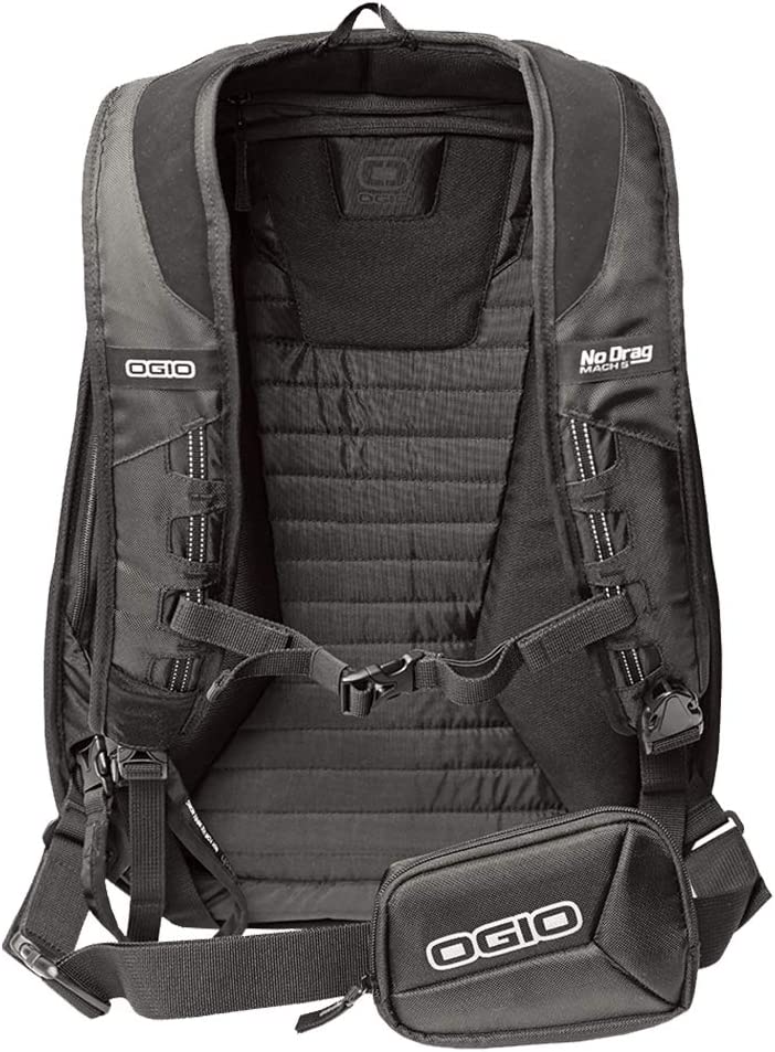 OGIO MACH MOTORCYCLE BACKPACK – Moto House - Main Image