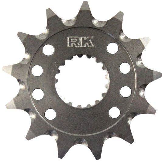 RK FRONT SPROCKET KAWASAKI KX450F 06-26 KX450X 21-25 KLX450R 08-23