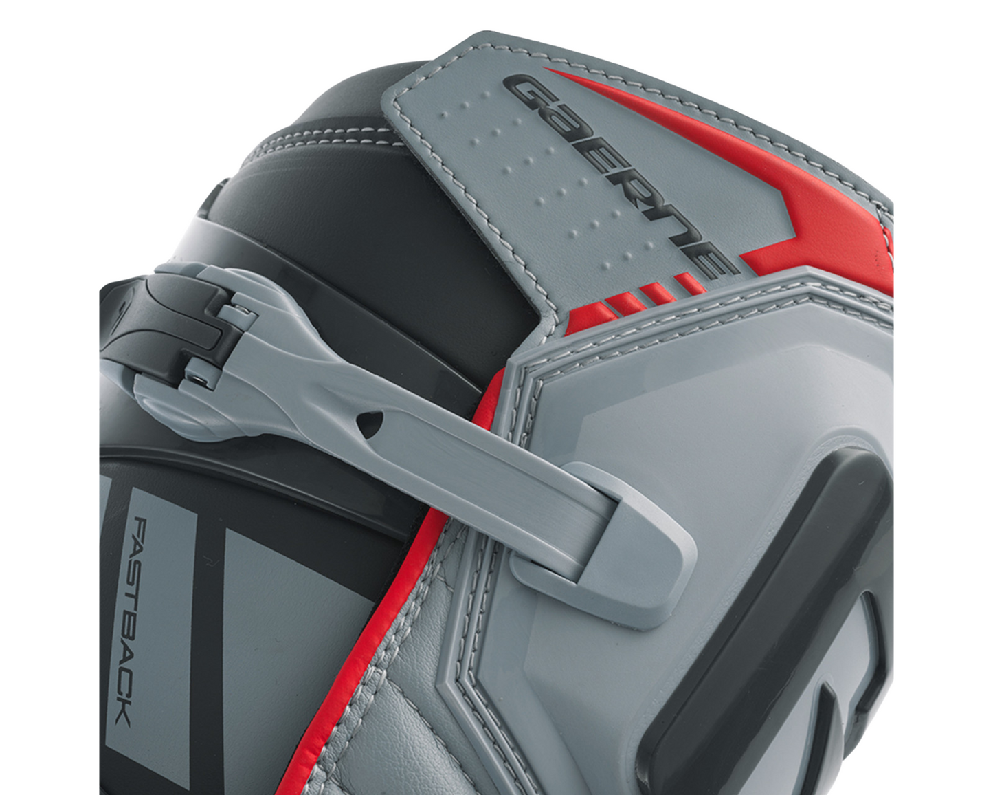 GAERNE FASTBACK ENDURANCE CACTUS BLUE BOOTS