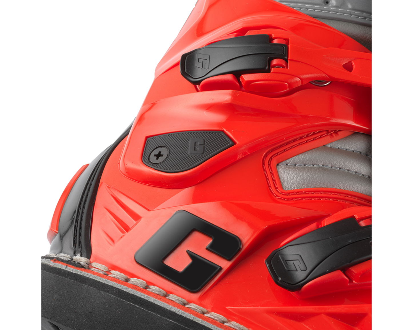 GAERNE SG-12 FORGE BOOTS