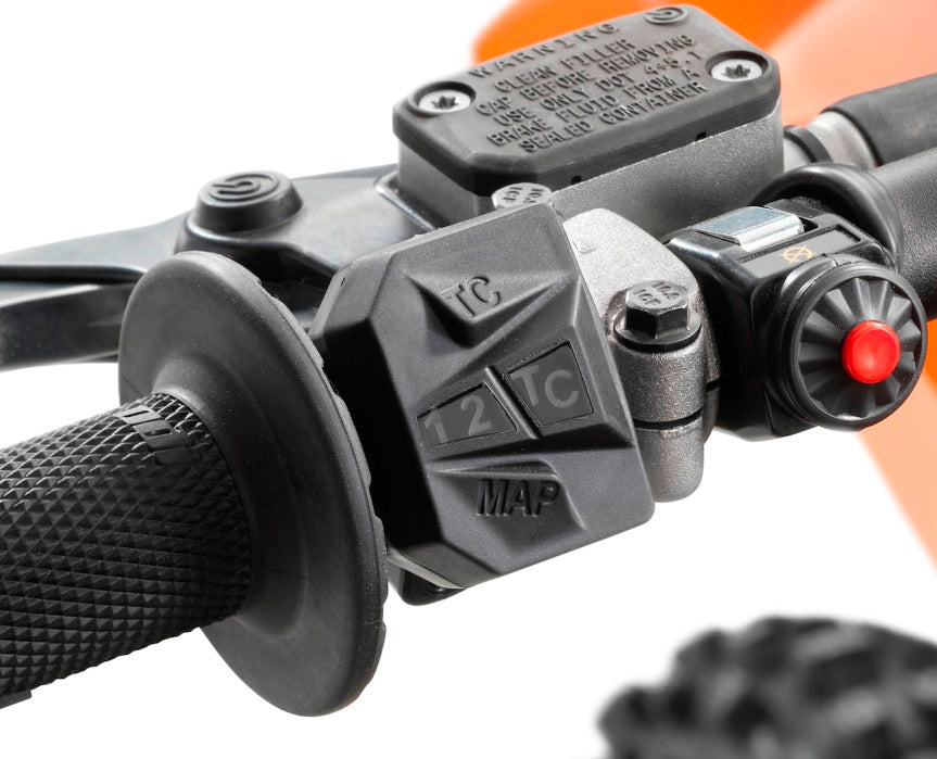 VORTEX X10 ECU KTM 250 EXC-F 17-19