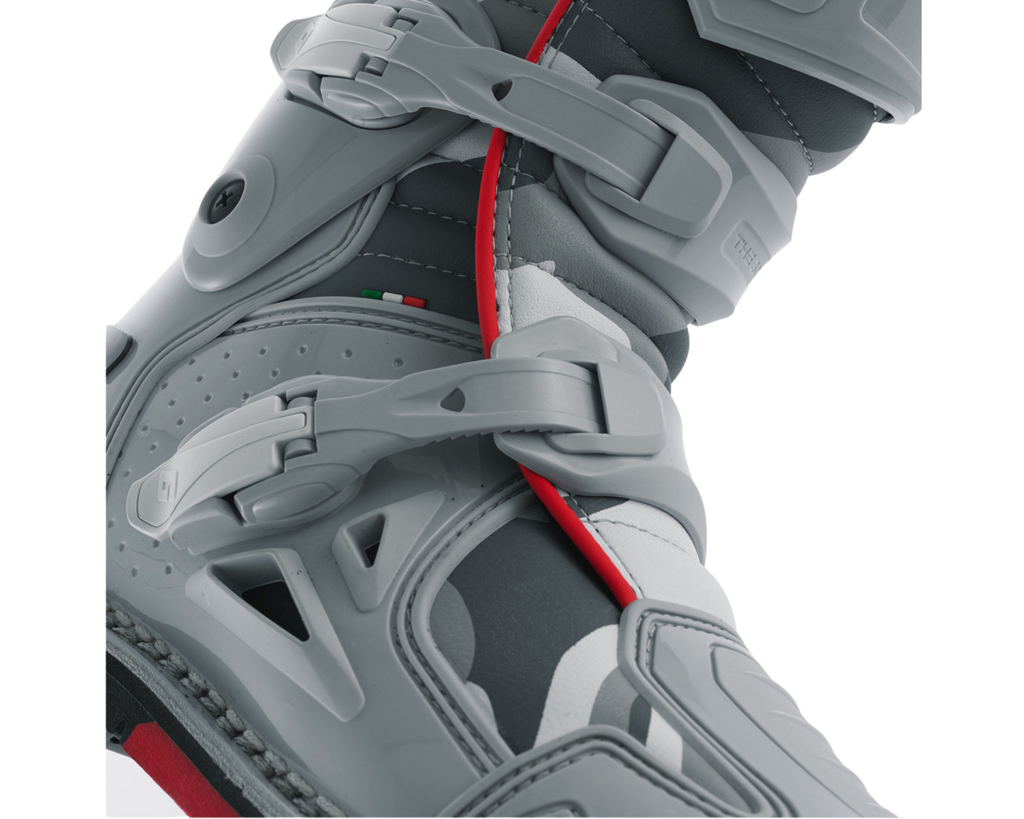 GAERNE FASTBACK ENDURANCE CACTUS BLUE BOOTS