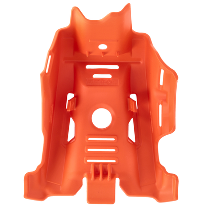 ACERBIS ORANGE SKID PLATE KTM SX 65 24-26 | HUSQVARNA TC65 24-26 | GASGAS MC65 24-26