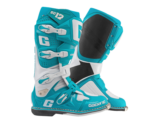 GAERNE SG-12 PORTOFINO BOOTS