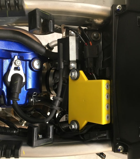VORTEX X10 ECU YAMAHA YZ250F 19-20
