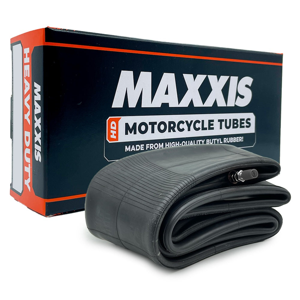 MAXXIS 70/100-19 TR4 HEAVY DUTY TUBE – Moto House