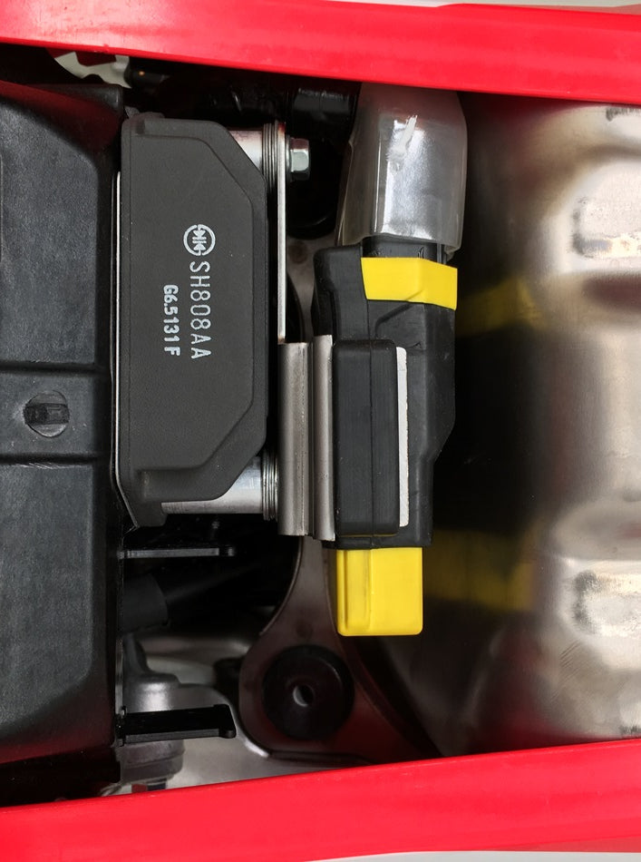 VORTEX X10 ECU HONDA CRF450R 2019