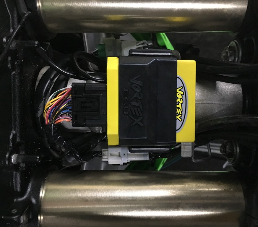 VORTEX X10 ECU KAWASAKI KX250F 2020
