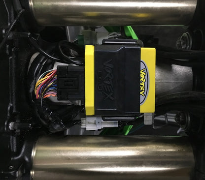 VORTEX X10 ECU KAWASAKI KX250F 2020