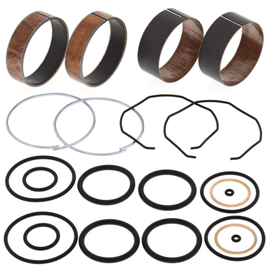 ALL BALLS RACING FORK BUSHING KIT HONDA CRF450R 09-16 / KAWASAKI KX450F 08-12 / YAMAHA YZ450F 10-25
