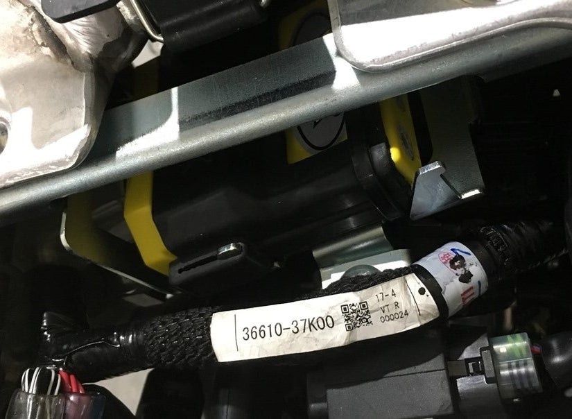 VORTEX X10 ECU SUZUKI RMZ450 18-19