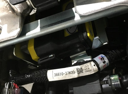 VORTEX X10 ECU SUZUKI RMZ450 18-19