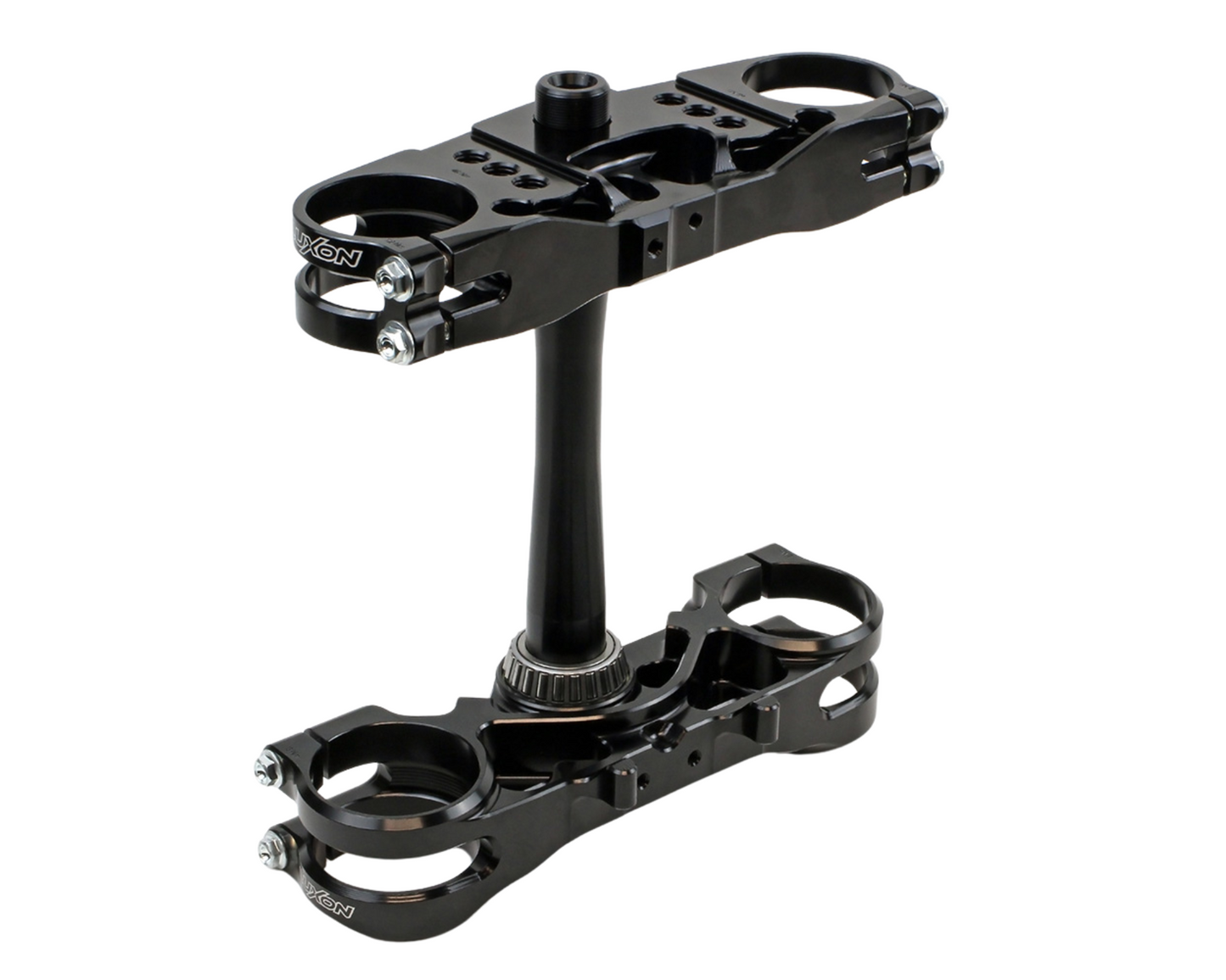 LUXON GEN3 TRIPLE CLAMPS HONDA CRF250R 10-25 CRF450R 09-25