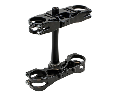 LUXON GEN3 TRIPLE CLAMPS HONDA CRF250R 10-25 CRF450R 09-25