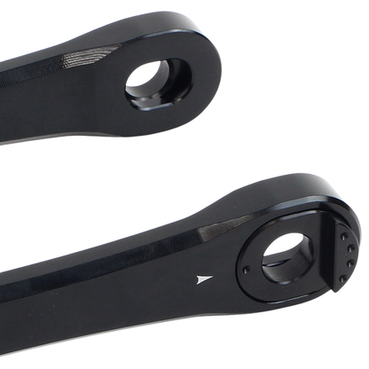 LUXON ADJUSTABLE LINK ARM WITH BEARINGS HONDA CRF250R/RX CRF450R/RX 25-26