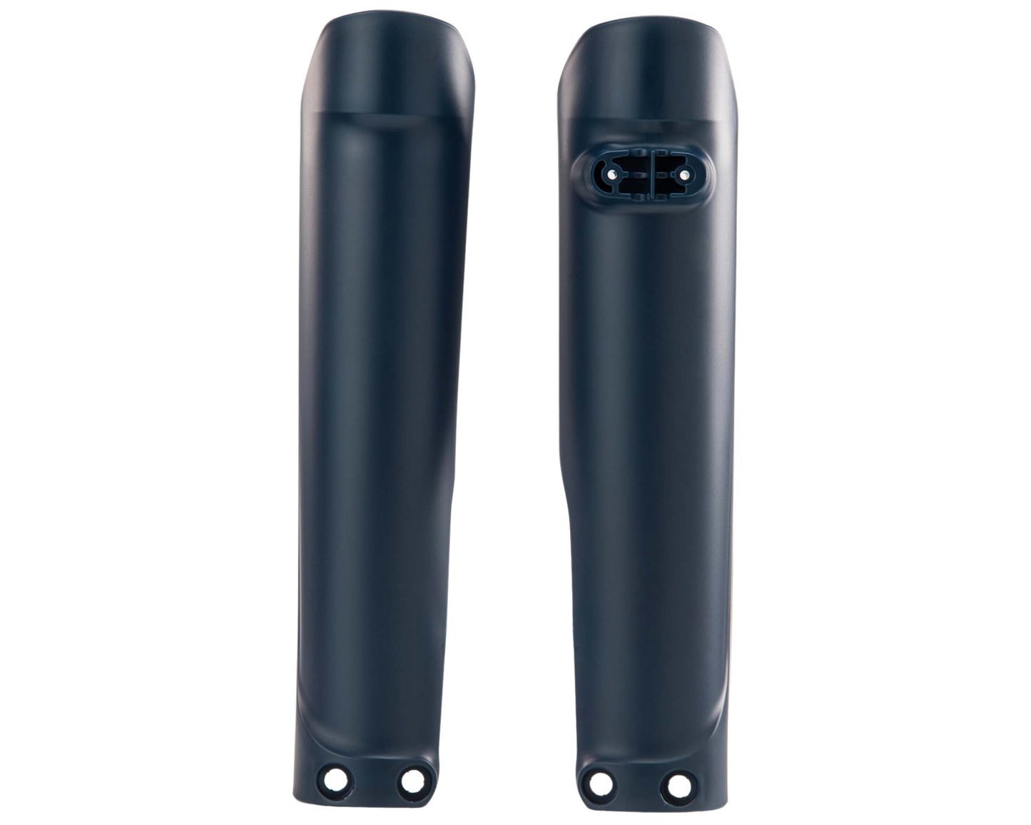 ACERBIS HUSQVARNA FC/TC/FX/TX 16-22 FE/TE 16-23 NAVY BLUE FORK GUARDS