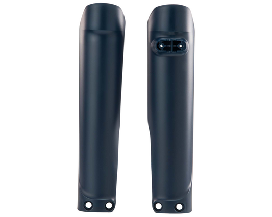 ACERBIS HUSQVARNA FC/TC/FX/TX 16-22 FE/TE 16-23 NAVY BLUE FORK GUARDS
