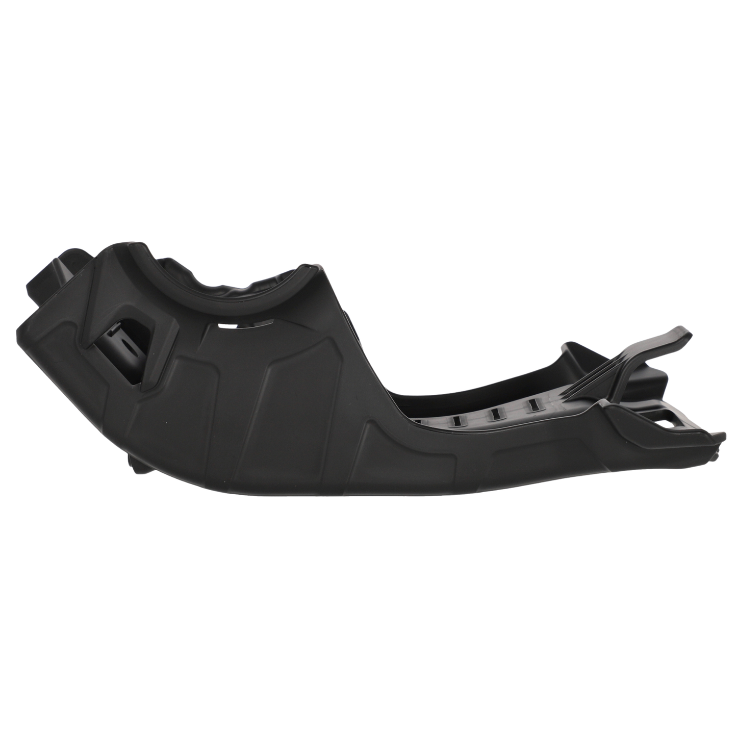 ACERBIS BLACK SKID PLATE KTM SX 85 25-26 / HUSQVARNA TC85 25-26 / GASGAS MC85 25-26
