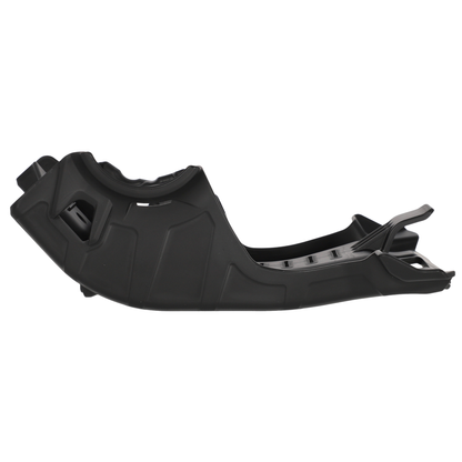 ACERBIS BLACK SKID PLATE KTM SX 85 25-26 / HUSQVARNA TC85 25-26 / GASGAS MC85 25-26