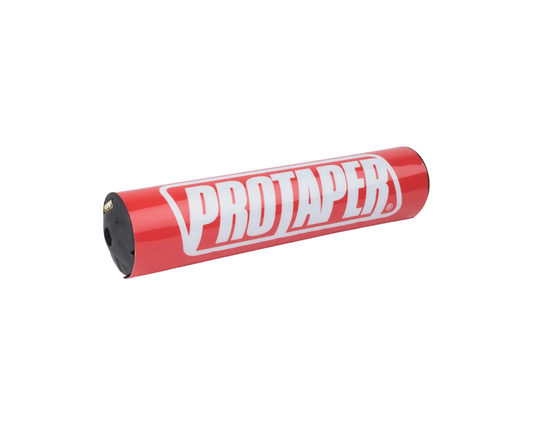 PROTAPER 8" ROUND RED BAR PAD