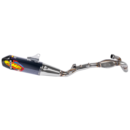 FMF HONDA CRF250R/CRF250RX 25-26 FACTORY 4.1 RCT STAINLESS FULL SYSTEM