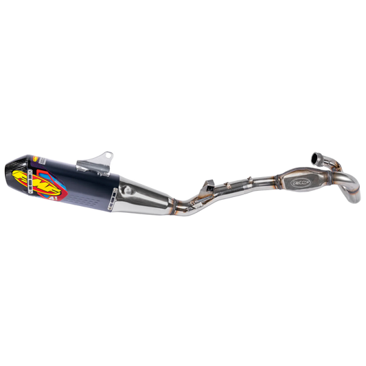 FMF HONDA CRF450R/CRF450RX 21-26 FACTORY 4.1 RCT STAINLESS FULL SYSTEM