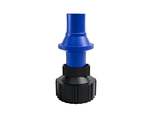TUFF JUG BLUE RIPPER CAP