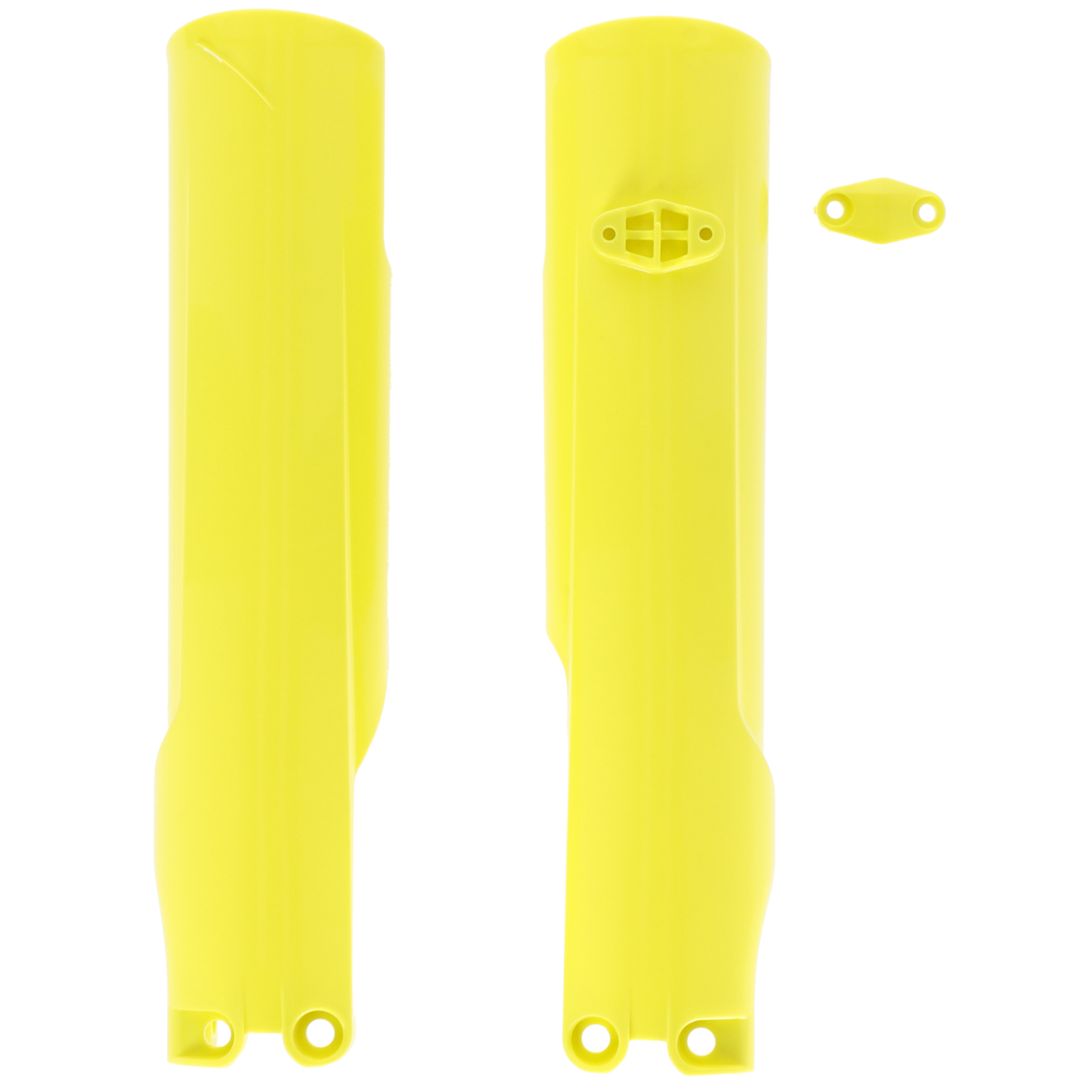 ACERBIS HUSQVARNA FC/TC/FX/TX 23-26 | FE/TE 24-26 YELLOW FORK GUARDS