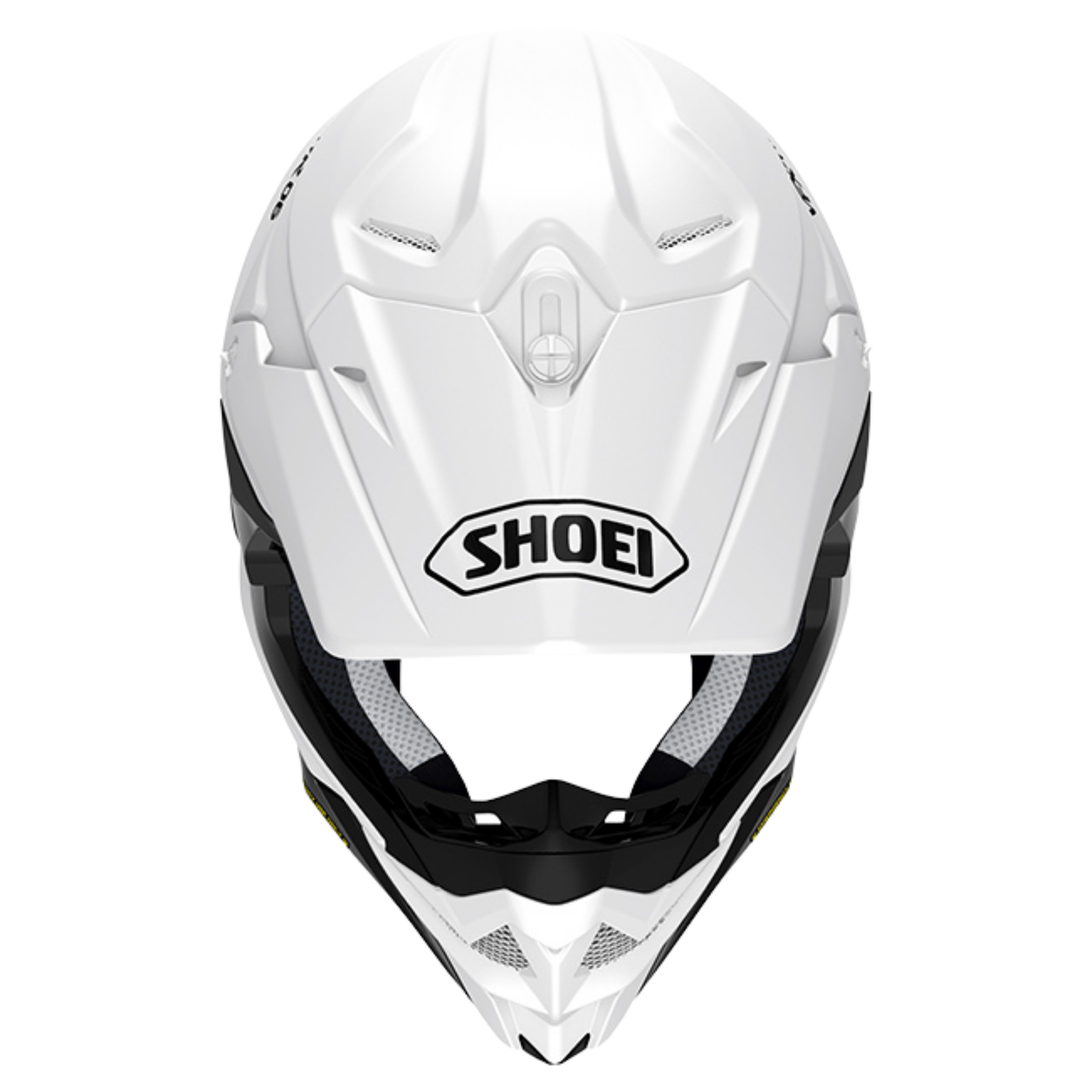SHOEI VFX-WR06 WHITE HELMET