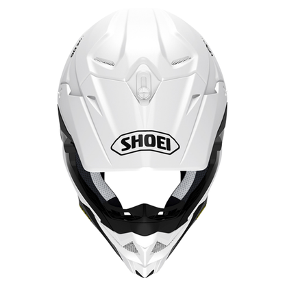 SHOEI VFX-WR06 WHITE HELMET