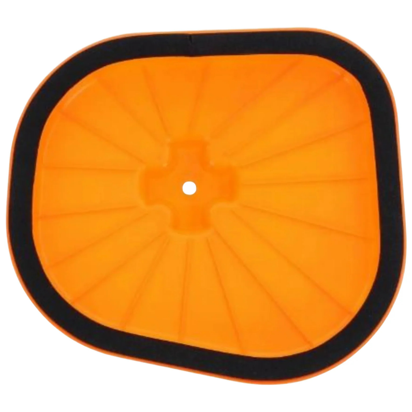 TWIN AIR AIR BOX COVER KAWASAKI KX250F/KX450F 19-24