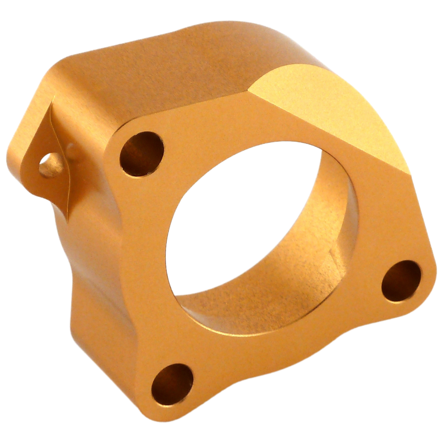 VHM EXHAUST FLANGE KTM 65 SX 09-25 / HUSQVARNA TC65 17-25 / GASGAS MC65 21-25