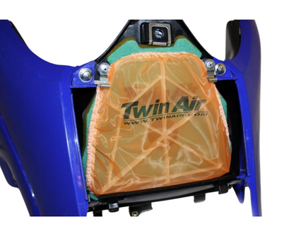 TWIN AIR AIR FILTER SKIN YAMAHA YZ250F/YZ450F 18-23 WR250F/WR450F 19-24