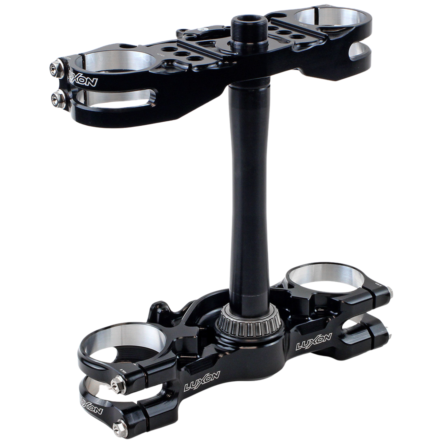LUXON GEN3 PRO TRIPLE CLAMPS DUCATI DESMO450 MX / EDX 26-27 DESMO250 MX 2027