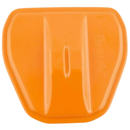 TWIN AIR AIR BOX COVER YAMAHA YZ450F 10-13