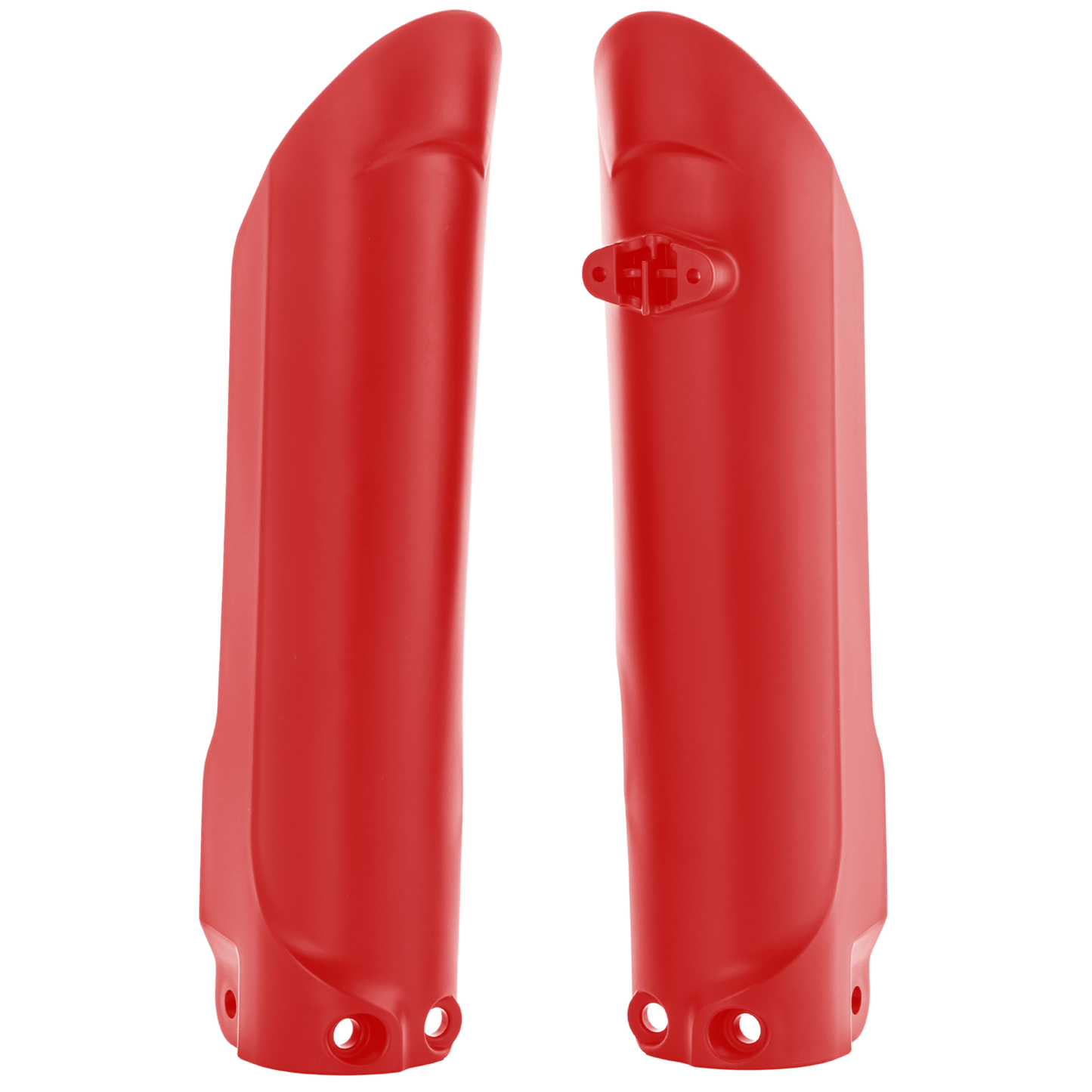 ACERBIS KTM SX 85 18-26 | HUSQVARNA TC85 18-26 | GASGAS MC85 21-26 RED FORK GUARDS