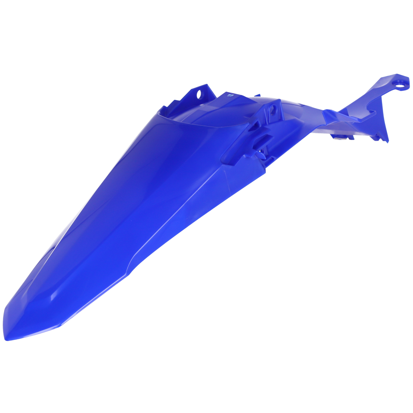 ACERBIS YAMAHA YZ450F 23-25 YZ250F/WR450F/YZ450FX 24-26 YZ250FX/WR250F 25-26 BLUE REAR FENDER