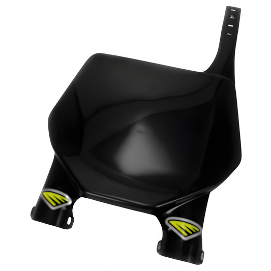 CYCRA BLACK STADIUM FRONT PLATE HONDA CR125R / CR250R / CRF250R / CRF450R 04-07