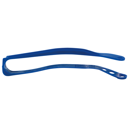 ACERBIS BLUE CHAIN SLIDER YAMAHA YZ250F / YZ450F 09-27 WR250F / WR450F 15-27 YZ250FX 15-27 YZ450FX 16-27