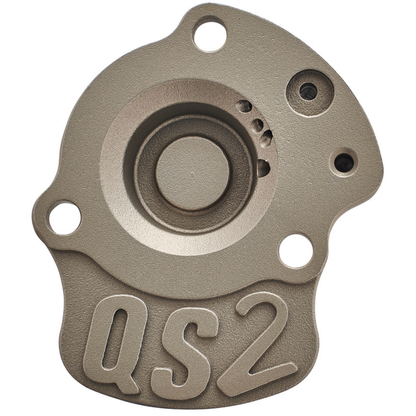 BOYESEN QUICKSHOT 2 APC HONDA / KAWASAKI / KEIHIN / SUZUKI / YAMAHA