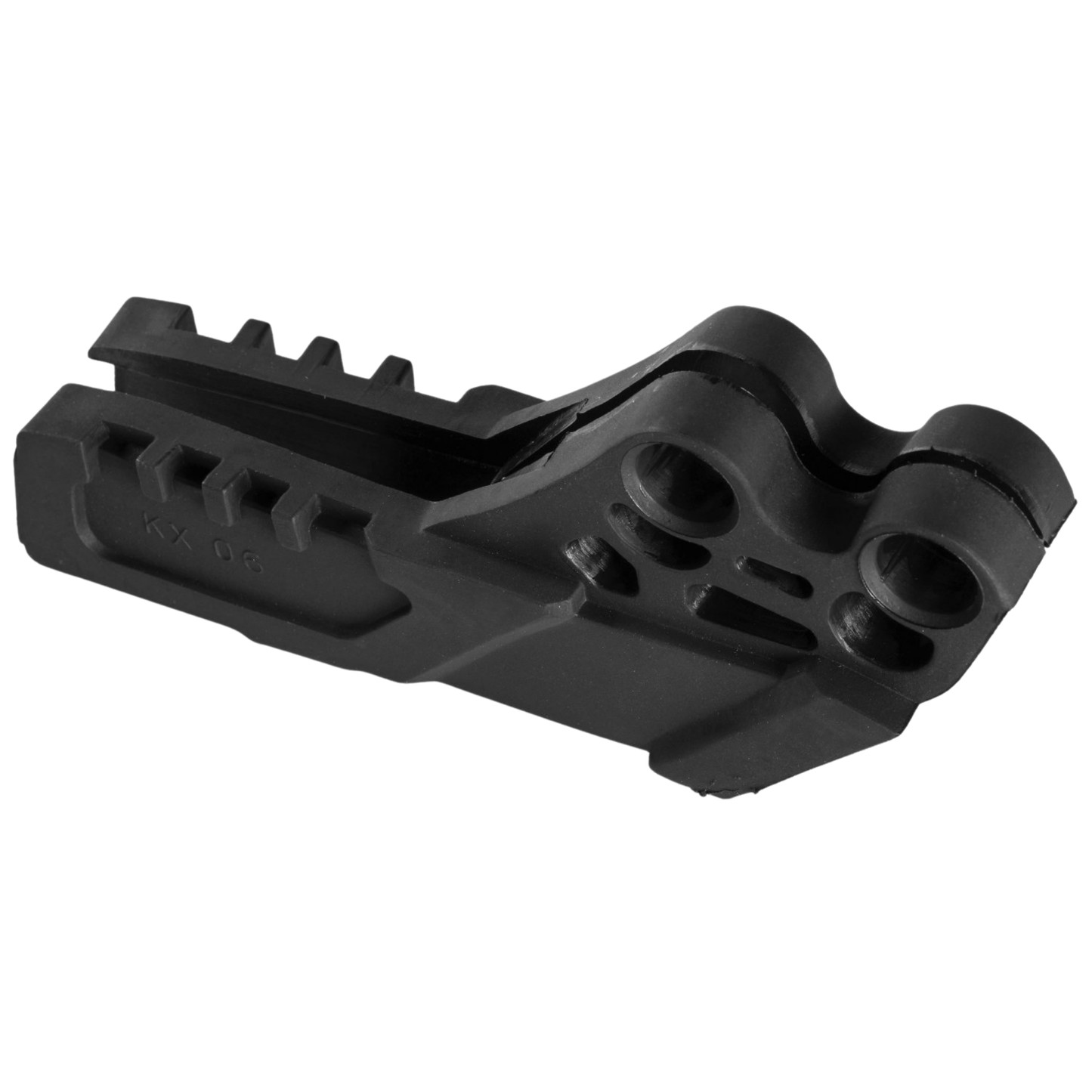 ACERBIS BLACK CHAIN GUIDE KAWASAKI KX250F / KX450F 06-08