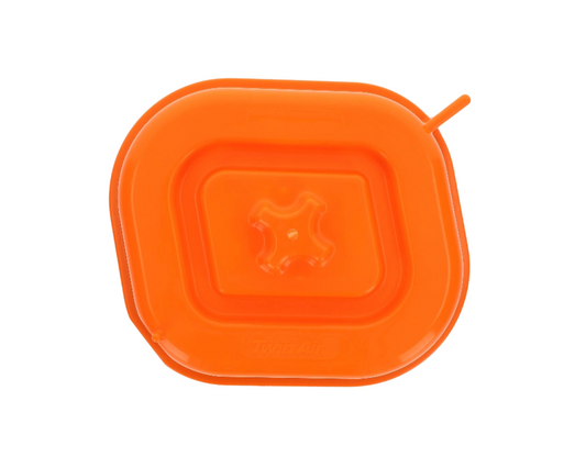 TWIN AIR AIR BOX COVER TRIUMPH TF 250-X 24-25