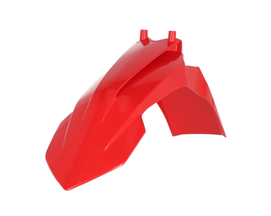 ACERBIS KTM 50 SX/50 SX MINI 16-25 GASGAS MC50 21-25 RED FRONT FENDER