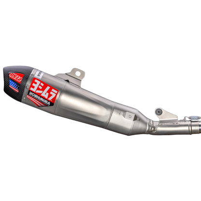 YOSHIMURA RS-12 STAINLESS FULL SYSTEM KAWASAKI KX250F / KX250X 25-26