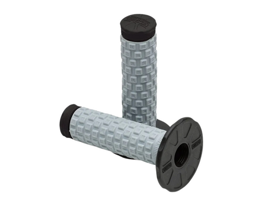 PROTAPER PILLOW TOP BLACK/GREY/BLACK GRIPS