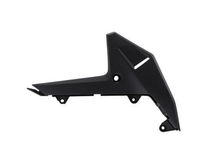 ACERBIS HONDA CRF250R/CRF450R 25-26 BLACK LOWER SIDE PANELS