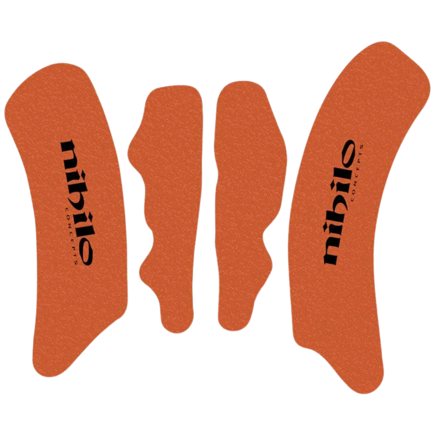 NIHILO CONCEPTS FRAME GRIP TAPE KTM 50 SX 24-26 / HUSQVARNA TC50 24-26 / GASGAS MC50 24-26