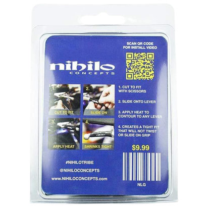 NIHILO CONCEPTS LEVER GRIP