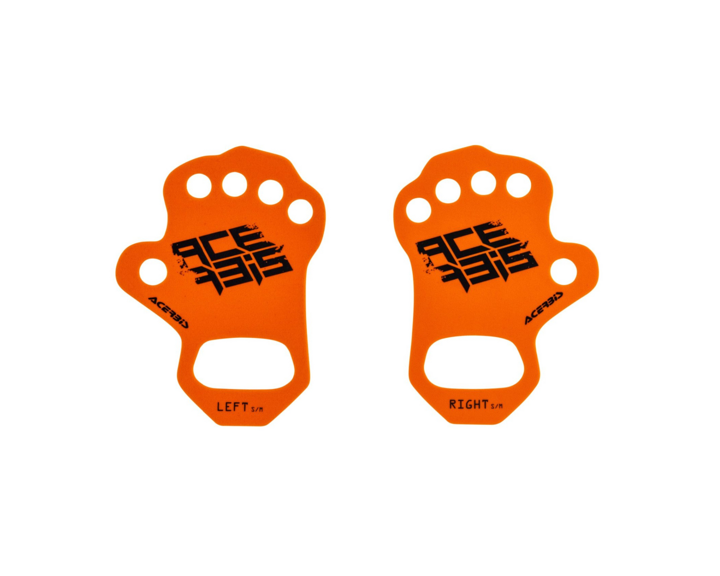 ACERBIS UNDERGLOVE PALM PROTECTION